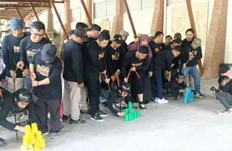 Bartez Ingatkan Ada Fatsun yang Harus Ditaati Pengawas Pemilu