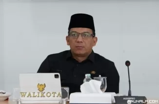 Berhasil Pertahankan Stabilitas Harga, Padangpanjang Terima Insentif Fiskal