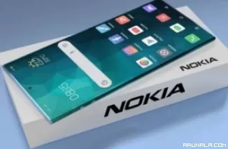 Berikut Unggulan Nokia X900 dengan Spesifikasi dan Kamera 200MP