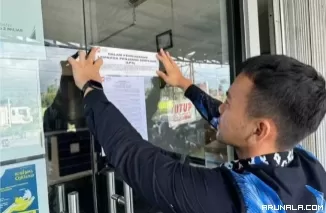 BPR Lubuk Raya Mandiri Ditutup, LPS Siapkan Pembayaran Simpanan Nasabah