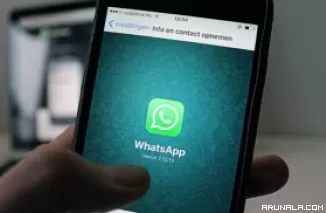 Cara Mengembalikan Chat WhatsApp yang Terhapus: Panduan Lengkap