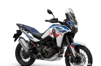 CRF1100L Africa Twin Terbaru Siap Pikat Petualang Sejati