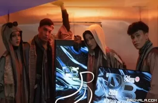 Desainer Fomal Ingatkan Pentingnya HKI Payakumbuh Local Brand