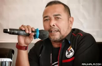 Diduga Langgar UU, Posisi Ketua Komisi Informasi Sumbar Digoyang