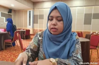 Dosen FBS UNP Juara 1 Lomba Menulis 2024 dari Kemdikbudristek