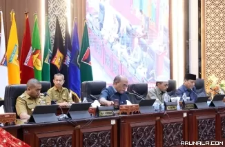 DPRD Kritisi Realisasi Anggaran 2024 Pemprov Sumbar Semester 1