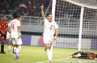Empat Tim Lolos ke Semifinal Piala AFF U-19 2024: Indonesia, Australia, Malaysia, dan Thailand