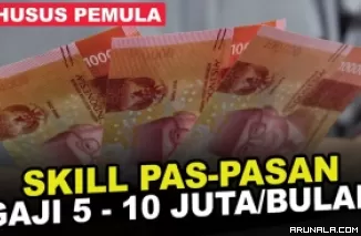 Gila! dapat Uang Gratis Rp 5-6 Juta dari Aplikasi DailyMotion, Emang bisa?