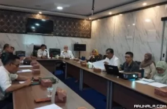 Harga dan Kebutuhan Pangan di Kota Padang Relatif Stabil