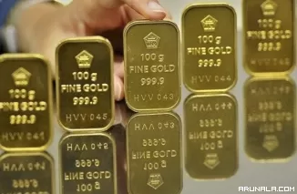 Harga Emas Antam Hari Ini, Selasa 23 Juli 2024: Stabil untuk Semua Ukuran