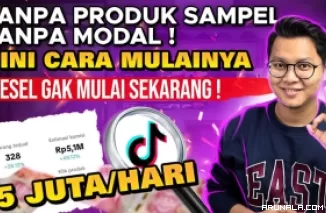 Hasilkan Uang Gratis Rp 5 Juta dari TikTok Affiliate, Ini Tips dari Ahlinya!