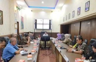 HUT Ke-355 Kota Padang, Padang Great Sale Kembali Digelar