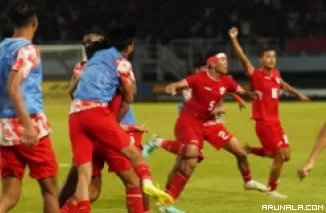 Kalahkan Malaysia, Indonesia Tantang Thailand di Final Piala AFF U-19