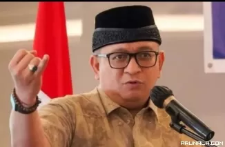 Kedapatan Main Judi Online, ASN Padang Bisa Disanksi