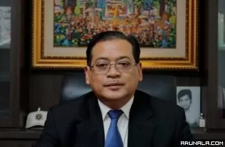 Ketua KI Pusat: Keterbukaan Informasi Publik Harus Menjadi Kebutuhan