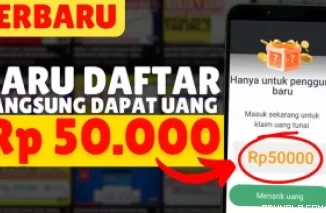 Main Aplikasi Reward Pro dapat Uang Gratis Rp 250 Ribu, Kok Bisa? Begini Caranya!