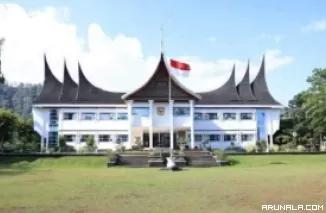 Mantap! Tanahdatar dapat Insentif Fiskal Rp 16,5 M dari Pusat, Ini Peruntukannya