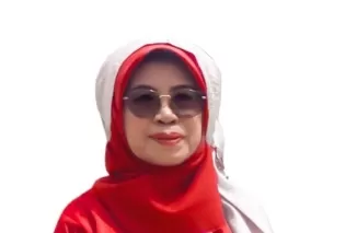 Mengenal Leli Arni, Srikandi yang Bakal Bertarung di Pilkada Dharmasraya