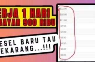 Menghasilkan Uang Gratis Rp 900 Ribu/Hari dari Situs ShrinkUs, Bagi Link Doang! Emang bisa?