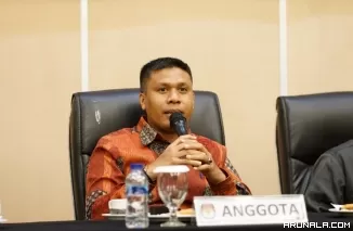 Penggunaan Anggaran PSU di Sumbar Tunggu Sinyal dari KPU RI