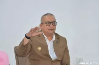 Pj Wako Padang: Pelajar akan Disanksi jika Kedapatan Tawuran