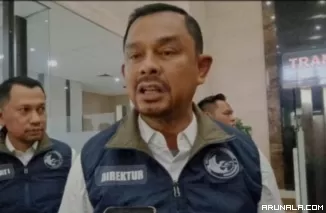 Polri akan Jerat Bandar dan Kurir Narkoba dengan TPPU