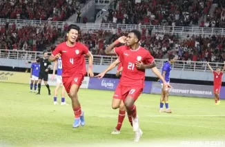 Prediksi dan Jadwal Siaran Langsung Indonesia vs Timor Leste di Piala AFF U-19 2024