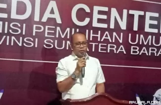 PSU Makin Perkuat Semangat Menang Desrio Putra Menuju DPD RI