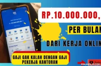 Rahasia Terbaru Hasilkan Uang Gratis hingga 100 dolar dari Website Honeygain, Terbuktikah?