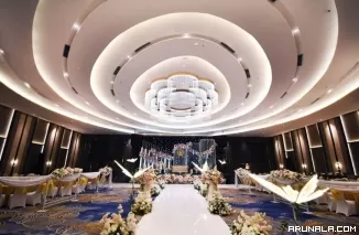 Raih Kesempatan, Wedding dapat Cashback Rp 5 Juta dari Mercure Padang