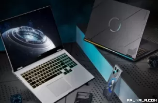 Review Laptop Gaming Infinix GT BOOK, Berikut Spesifikasi dan Harga