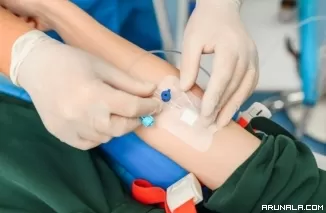 RSUP M Djamil-RS Hasan Sadikin RS Pengampu, Begini Tatalaksana FASTEMI