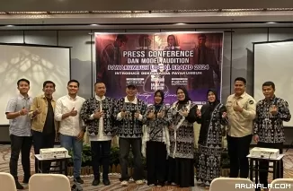 Siap-siap! Payakumbuh Local Brand 2024  bakal Digelar Akhir Agustus