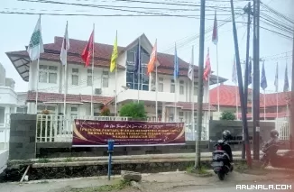 Sosialisasi Dinilai Kurang, Marwah PSU DPD RI di Sumbar Tak Segaring Pemilu 2024