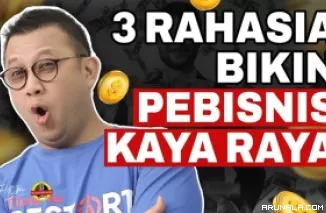 Strategi Sukses Berbisnis: Ternyata Ini Alasan Pengusaha Sulit Kejar Target!