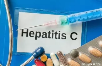 Terapi DAA Pilihan Utama Pengobatan Hepatitis C