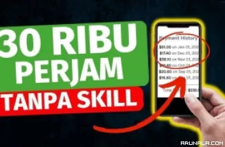 Terbaru! Hasilkan Uang Gratis Rp 30 Ribu/Jam dari Website Serpclix, Mau Coba?