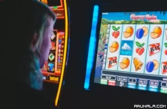 Tingkat Candu Judi Online Seperti Zat Adiktif