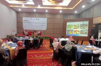Tingkatkan Nilai Tambah lewat Hilirisasi Industri Sawit