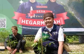 Utamakan Prinsip ESG, Telkomsel Gelar Baktiku Negeriku 2024