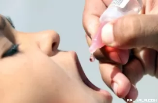 Vaksin nOPV2 Aman untuk Golongan Usia Bayi dan Anak