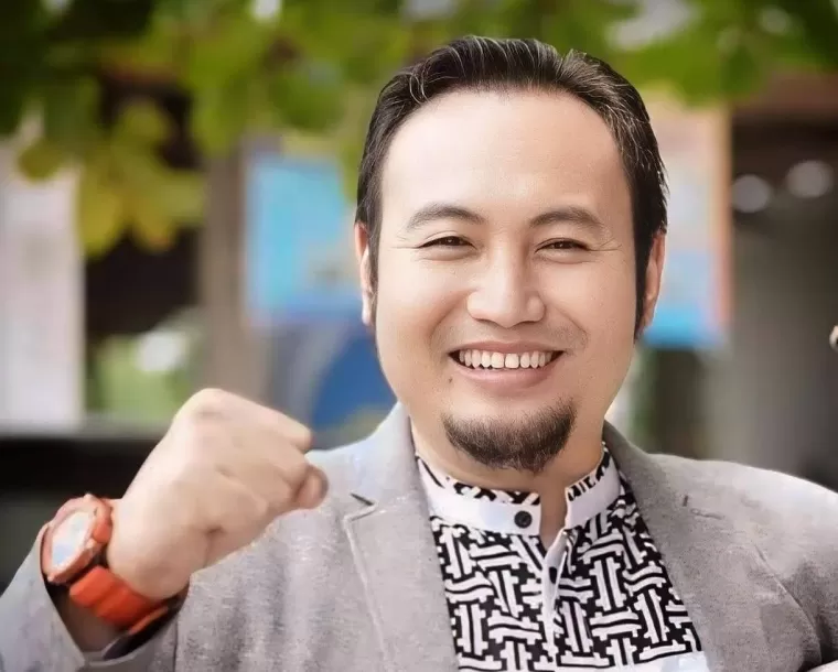 Sekretaris DPW PKS Sumbar Rahmat Saleh. (dok : istimewa)