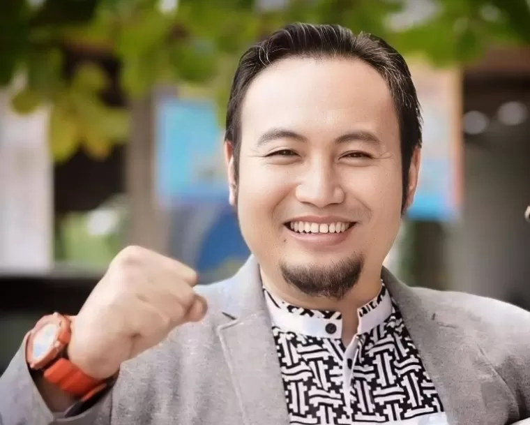 Sekretaris DPW PKS Sumbar Rahmat Saleh. (dok : istimewa)