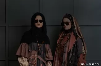 Akhir Pekan Ini, 13 Desainer Adu Kreatif di Payakumbuh Creative Festival 2024