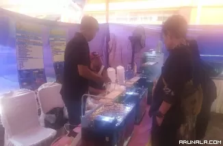 Ayo..Ramaikan Bazar Gemarikan dan Lomba Masak Serba Ikan
