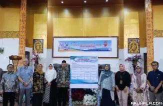 Butuh Komitmen Bersama Tingkatkan Konsumsi Ikan di Sumbar