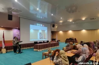 Dirut RSUP M Djamil: Bayi Baru Lahir Prematur Rentan Alami Gangguan Pernapasan