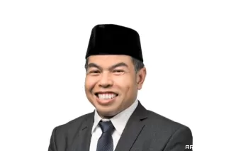 Dr dr Bestari Jabat Direktur Medik dan Keperawatan M Djamil, Begini Pesan Menkes