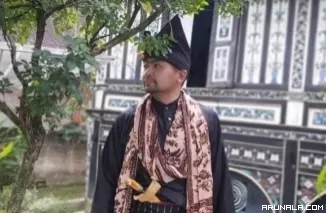 FABN 3 Digelar di Sumbar, Wagub Ajak Masyarakat Sukseskan Iven Nasional Ini