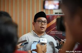 Hanya Satu Paslon, Pendaftaran Bakal Calon di Dharmasraya Diperpanjang